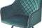 Lalee Avenue Amber 125 chair (LxWxH) 64.5 x 58 x 85 cm