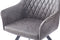 Lalee Avenue Chair Amber 225 (LxWxH) 63.5 x 60 x 86.5 cm