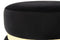 Lalee Avenue Stool Rebecca 925 (LxWxH) Ø 38 x 45 cm