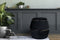 Lalee Avenue Stool Doric 225 (LxWxH) Ø 51.5 x 53 cm