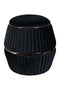 Lalee Avenue Stool Doric 225 (LxWxH) Ø 51.5 x 53 cm
