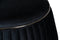 Lalee Avenue Stool Doric 225 (LxWxH) Ø 51.5 x 53 cm
