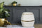 Lalee Avenue Stool Doric 245 (LxWxH) Ø 51.5 x 53 cm
