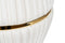Lalee Avenue Stool Doric 245 (LxWxH) Ø 51.5 x 53 cm