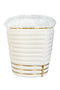 Lalee Avenue Stool Doric 325 (LxWxH) Ø 42 x 50 cm