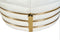 Lalee Avenue Stool Doric 325 (LxWxH) Ø 42 x 50 cm