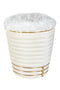 Lalee Avenue Stool Doric 325 (LxWxH) Ø 42 x 50 cm