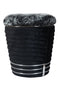 Lalee Avenue Stool Doric 325 (LxWxH) Ø 42 x 50 cm