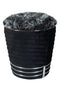 Lalee Avenue Stool Doric 325 (LxWxH) Ø 42 x 50 cm