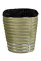 Lalee Avenue Stool Doric 325 (LxWxH) Ø 42 x 50 cm