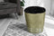 Lalee Avenue Stool Doric 325 (LxWxH) Ø 42 x 50 cm