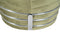 Lalee Avenue Stool Doric 325 (LxWxH) Ø 42 x 50 cm