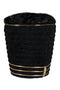 Lalee Avenue Stool Doric 335 (LxWxH) Ø 42 x 50 cm
