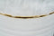 Lalee Avenue Stool Doric 335 (LxWxH) Ø 42 x 50 cm