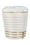 Lalee Avenue Stool Doric 345 (LxWxH) Ø 42 x 50 cm