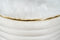 Lalee Avenue Stool Doric 345 (LxWxH) Ø 42 x 50 cm