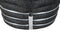 Lalee Avenue Stool Doric 345 (LxWxH) Ø 42 x 50 cm
