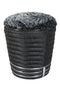 Lalee Avenue Stool Doric 345 (LxWxH) Ø 42 x 50 cm