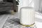 Lalee Avenue Stool Doric 125 (LxWxH) Ø 43 x 46 cm