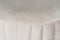 Lalee Avenue Stool Doric 125 (LxWxH) Ø 43 x 46 cm