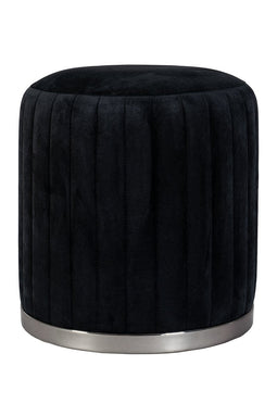 Lalee Avenue Stool Doric 125 (LxWxH) Ø 43 x 46 cm