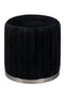 Lalee Avenue Stool Doric 125 (LxWxH) Ø 43 x 46 cm
