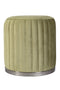 Lalee Avenue Stool Doric 125 (LxWxH) Ø 43 x 46 cm