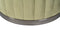 Lalee Avenue Stool Doric 125 (LxWxH) Ø 43 x 46 cm