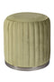 Lalee Avenue Stool Doric 125 (LxWxH) Ø 43 x 46 cm