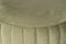 Lalee Avenue Stool Doric 125 (LxWxH) Ø 43 x 46 cm