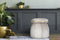Lalee Avenue Stool Corin 125 (LxWxH) Ø 51.5 x 51.5 cm