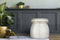 Lalee Avenue Stool Corin 145 (LxWxH) Ø 51.5 x 51.5 cm