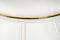 Lalee Avenue Stool Corin 145 (LxWxH) Ø 51.5 x 51.5 cm