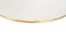 Lalee Avenue Stool Contessa 145 (LxWxH) 60 x 60 x 42.5 cm