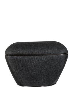 Lalee Avenue Stool Contessa 145 (LxWxH) 60 x 60 x 42.5 cm