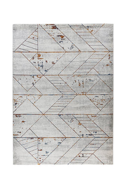 Kayoom Lorin 325 Gray / Multi