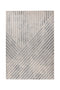 Kayoom Rhombus 125 Beige / Gray