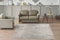 Kayoom Rhombus 125 Beige / Gray