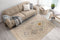 Kayoom Mylen 125 Cream / Multi