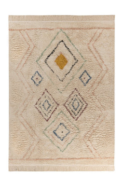 Kayoom Mylen 125 Cream / Multi