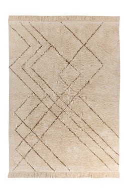 Kayoom Mylen 425 Cream / Brown
