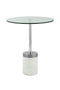 Lalee Avenue Side table Lana 125