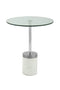 Lalee Avenue Side table Lana 125