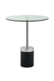 Lalee Avenue Side table Lana 125
