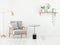 Lalee Avenue Side table Lana 125