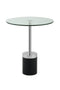 Lalee Avenue Side table Lana 125