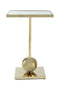 Lalee Avenue Side table Leva 125