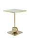 Lalee Avenue Side table Leva 125