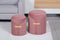 Lalee Avenue Stool Forcet 125 set of 2 (LxWxH) Ø 30.5 / 37 x 38.5 / 44.5 cm