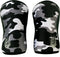 Compressie Kniemouwen, Fitness & Ondersteuning voor Workouts & Hardlopen. Verkocht in Pairs-Crossfit Training, Gewichtheffen, Worstelen, Squats & Gym Gebruik. 5mm&7mm Dik